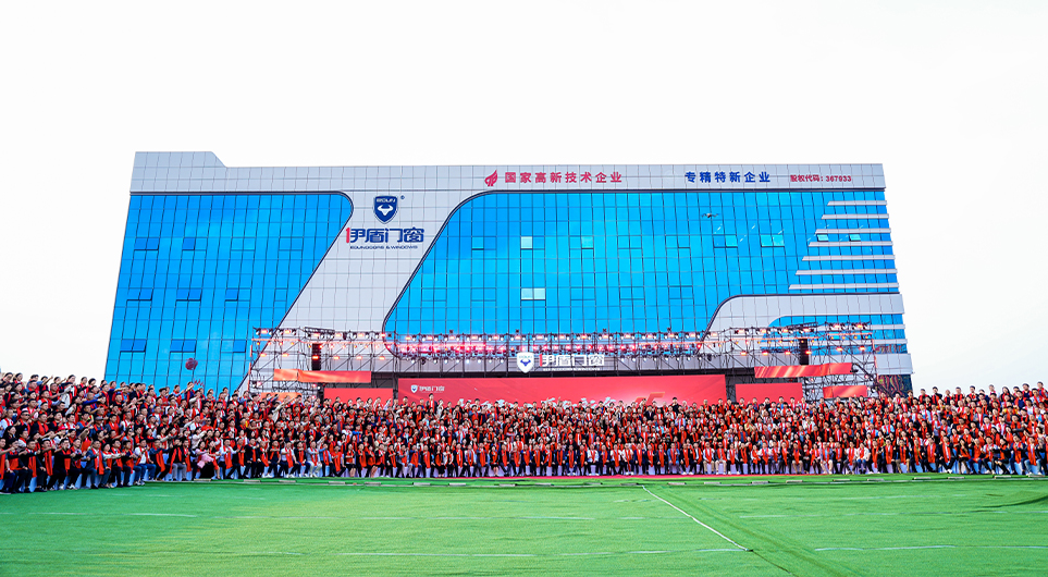 門(mén)窗十大品牌 - 一線(xiàn)門(mén)窗品牌 - 高效隔音系統(tǒng)門(mén)窗