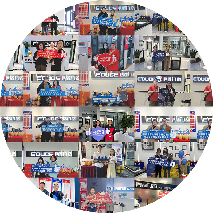 一對(duì)一幫扶助您快速走上正軌 - 鋁合金門(mén)窗代理