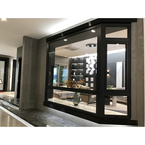 2019年安全門窗哪些品牌好？伊盾門窗怎么樣？