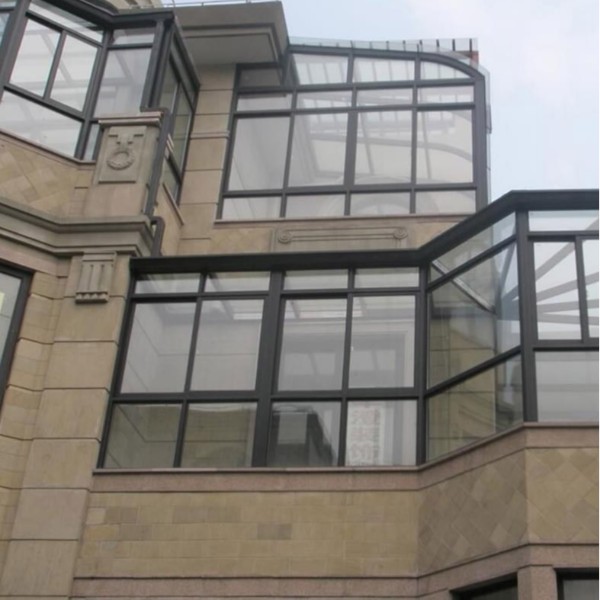 100平的房子每年可以節(jié)省電費7000元，這種節(jié)能門窗你用上了嗎？