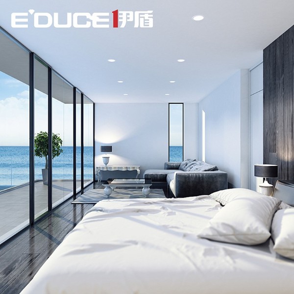 門(mén)窗十大品牌