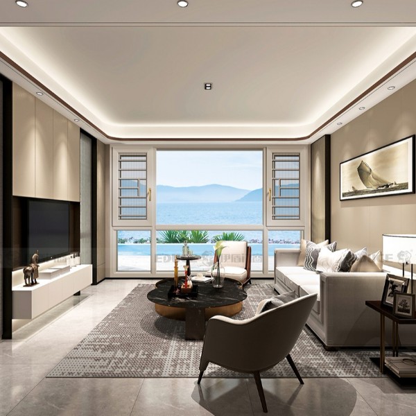 隔音門窗是選擇塑鋼門窗還是鋁合金門窗，哪個好？