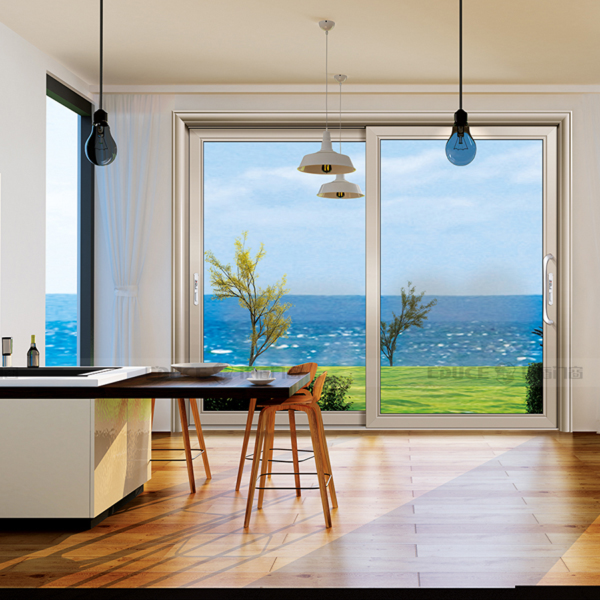 伊盾門窗連續(xù)幾年榮獲了中國門窗十大品牌？