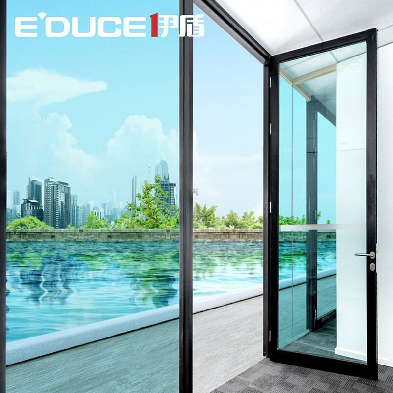 門(mén)窗數(shù)字化