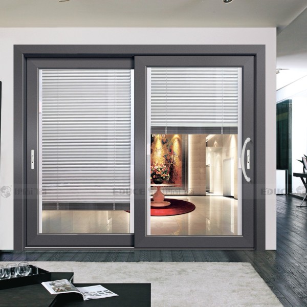伊盾門窗英皇斷橋系列推拉門，伊爾凱斯·伊盾的匠心之作！