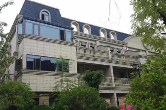 伊盾新型節(jié)能門窗，你家安裝了嗎？111901