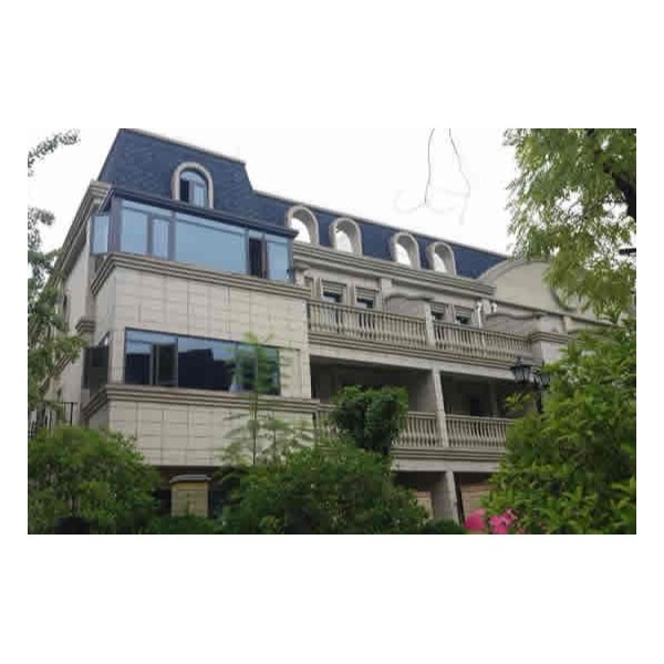 伊盾新型節(jié)能門窗，你家安裝了嗎？