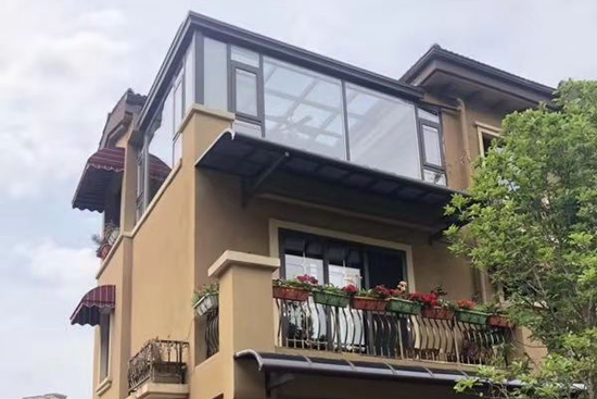 伊盾高效隔音門窗，全面提升你的居家生活質(zhì)量！112702