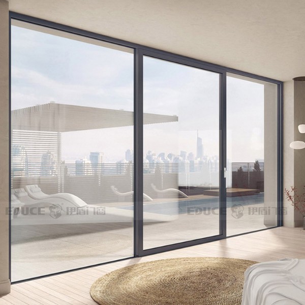 門(mén)窗滑軌簡(jiǎn)介