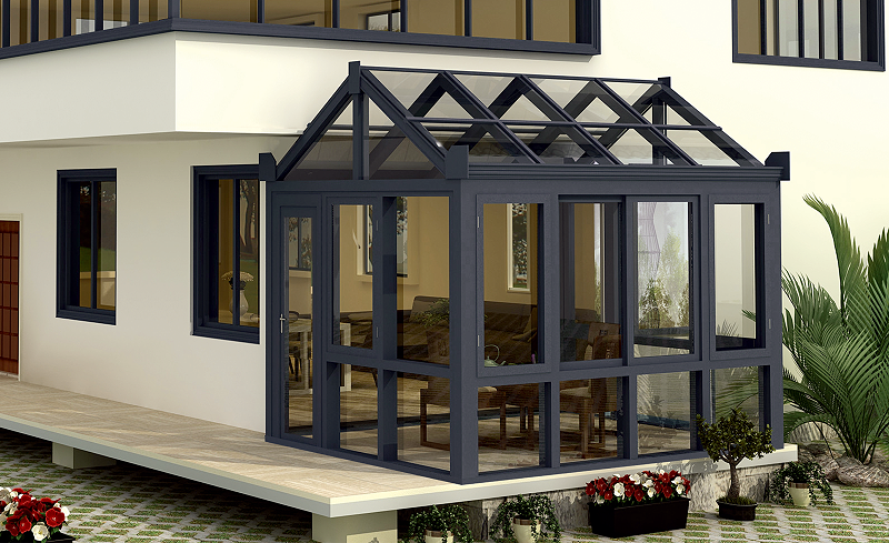 伊盾門(mén)窗憑什么成為2019年招商加盟的寵兒？