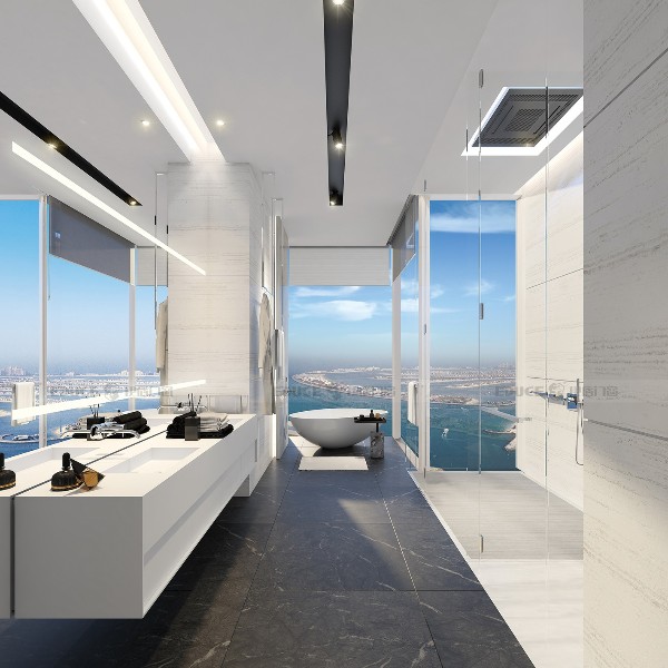 廚房吊軌門和廚房推拉門哪個好？