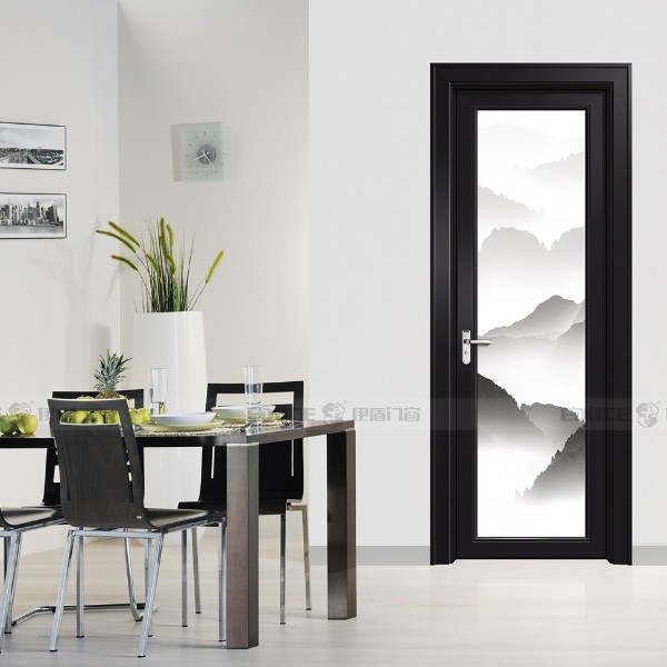 廚房推拉門用什么材質(zhì)的好？