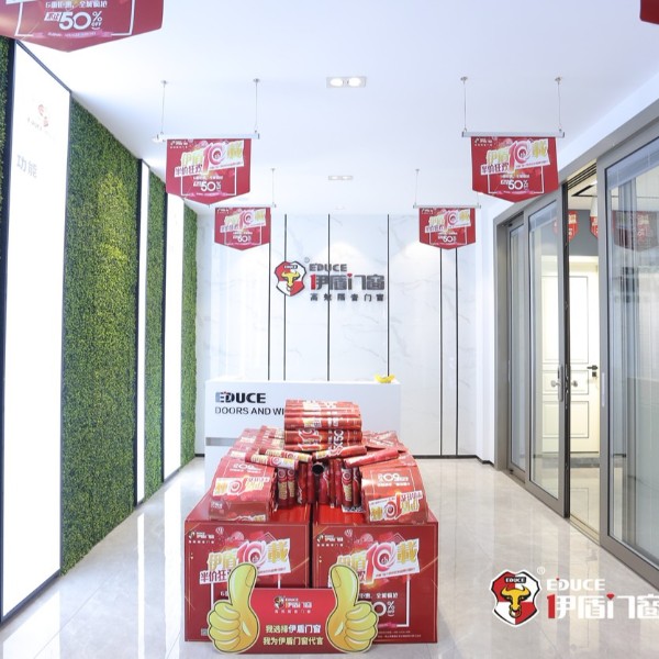 如果挑選一款好的隔音門(mén)窗？