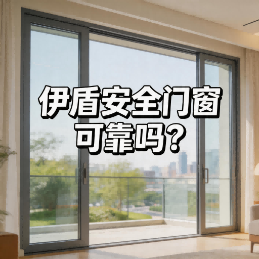 伊盾安全門窗可靠嗎？