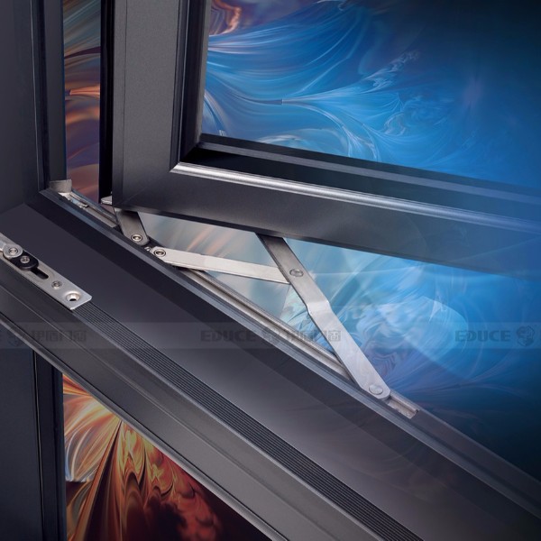 懶人福利來啦，伊盾隔音門窗讓你聲控也能智能開關(guān)窗（視頻）