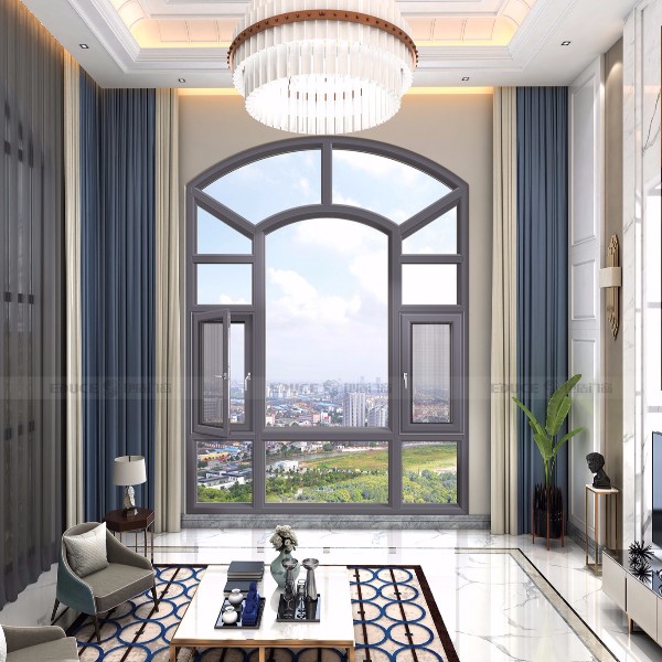 高效隔音伊盾門窗-高空拋物入刑了，快檢查你家窗扇是否合格（視頻）