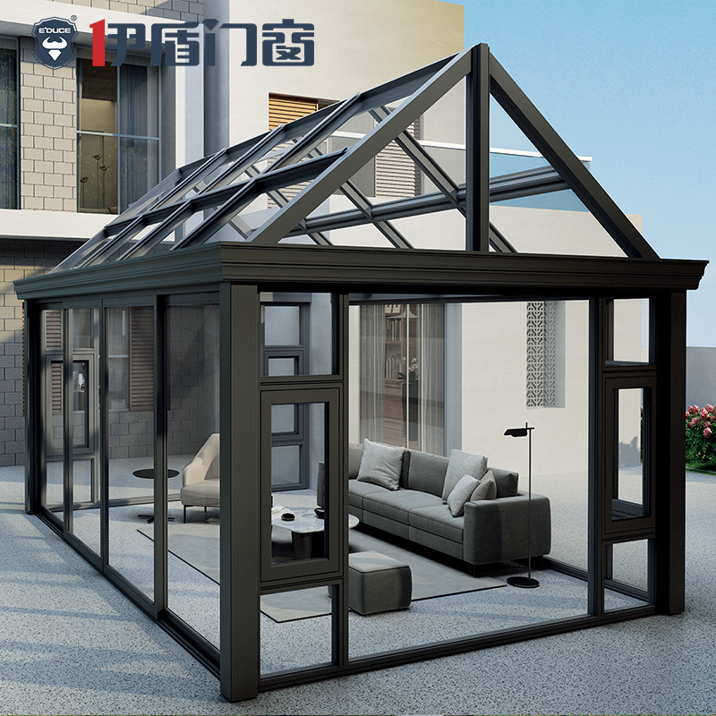 小院別墅陽(yáng)光房-伊盾北歐風(fēng)情陽(yáng)光房定制 小院別墅陽(yáng)光房-伊盾北歐風(fēng)情陽(yáng)光房定制