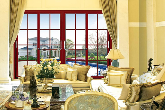 斷橋鋁門窗有哪些優(yōu)點？為什么那么多人選擇斷橋鋁門窗？