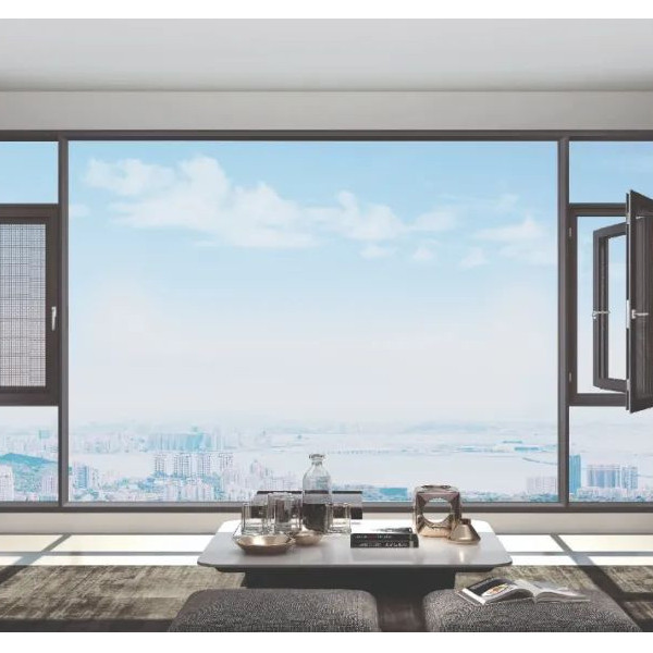 伊盾門(mén)窗【生活真美好】第一季 | 品質(zhì)居所、溫馨生活，是對(duì)美好的最佳詮釋