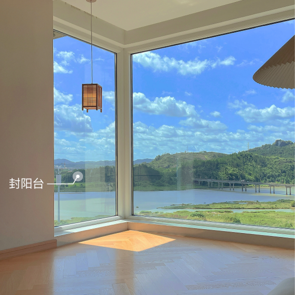 伊盾門窗：品質(zhì)與設(shè)計(jì)的雙重承諾