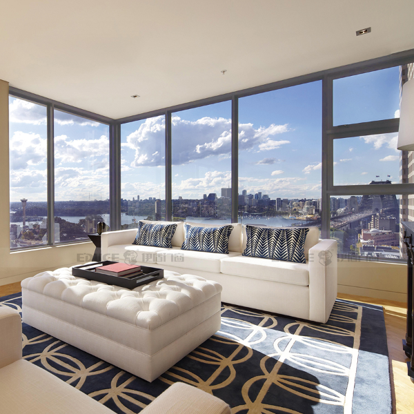 2020鋁合金門窗十大品牌哪個好？