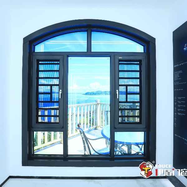 安全門(mén)窗有哪些？伊盾門(mén)窗怎么樣？