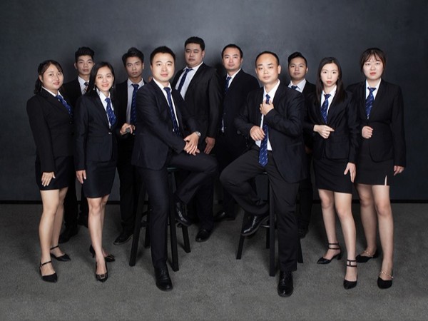 伊盾門窗網(wǎng)絡招商團隊