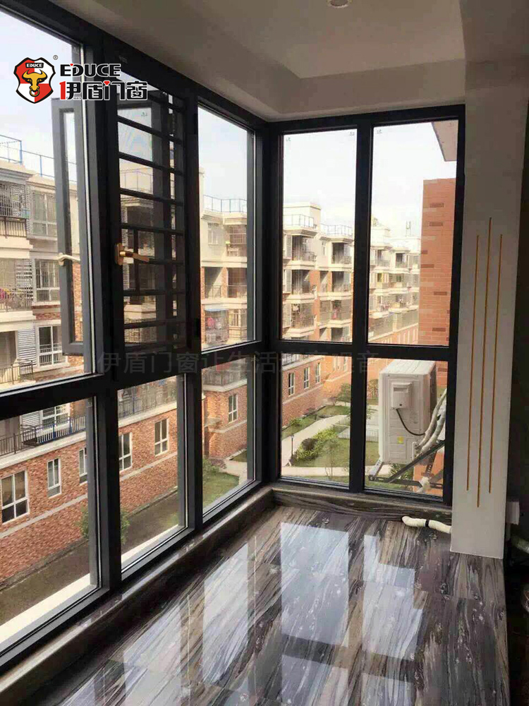 鋁合金門(mén)窗十大品牌 鋁合金門(mén)窗十大品牌