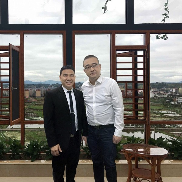 伊盾高效隔音門窗，隔音降噪效果非常不錯，堪稱“大匠之門”！