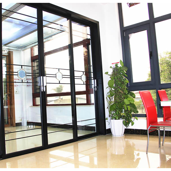 斷橋鋁門窗價錢相差那么大，300元的和1500元的究竟有什么分別？