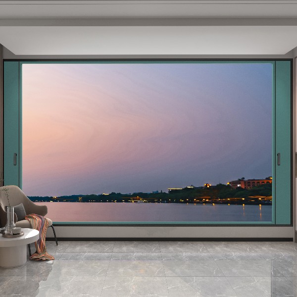 微通風(fēng)系統(tǒng)窗,系統(tǒng)窗,封陽(yáng)臺(tái),伊盾門窗,門窗定制