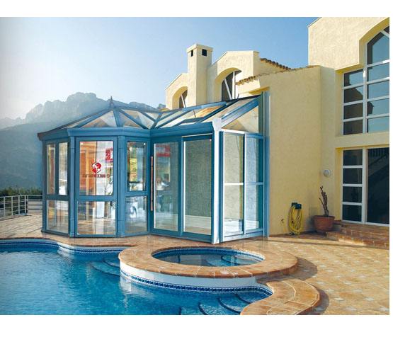 建筑門窗行業內品牌化差異巨大，產品核心競爭力是關鍵！