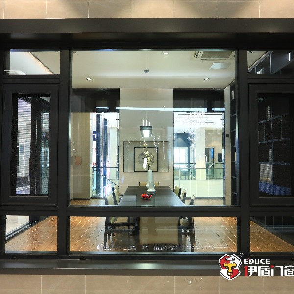 高效隔音門(mén)窗那個(gè)牌子好？