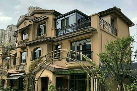 112705系統(tǒng)門窗和普通門窗的區(qū)別，很多人都傻傻的分不清！