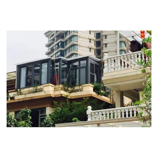 系統(tǒng)節(jié)能門窗到底有啥能耐？這么貴卻又這么多人用！