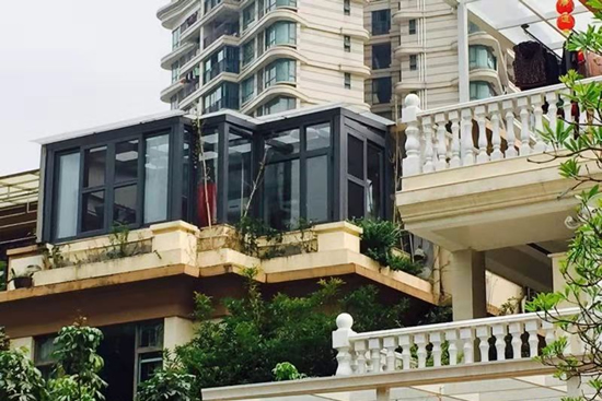 111301系統(tǒng)節(jié)能門窗到底有啥能耐？這么貴卻又這么多人用！