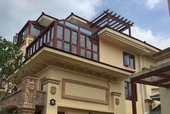 第二屆中國建材行業(yè)經(jīng)濟(jì)論壇在京舉行，門窗行業(yè)發(fā)展前景如何？