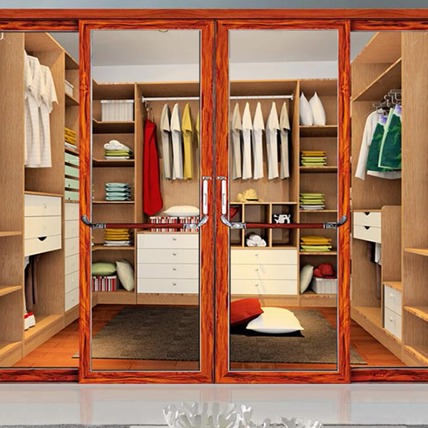 第二屆中國(guó)建材行業(yè)經(jīng)濟(jì)論壇在京舉行，門窗行業(yè)發(fā)展前景如何？