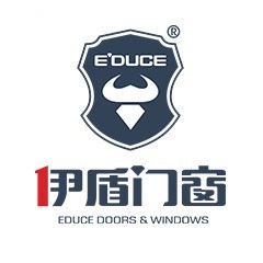 伊盾門窗丨 臥室做落地窗有多爽？