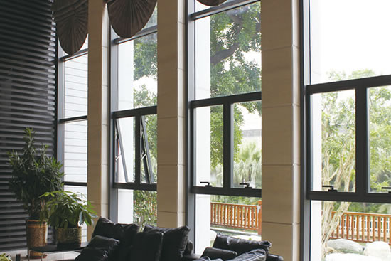 100807五金配件就是門窗的心臟——這些選購門窗的門道你知道多少？