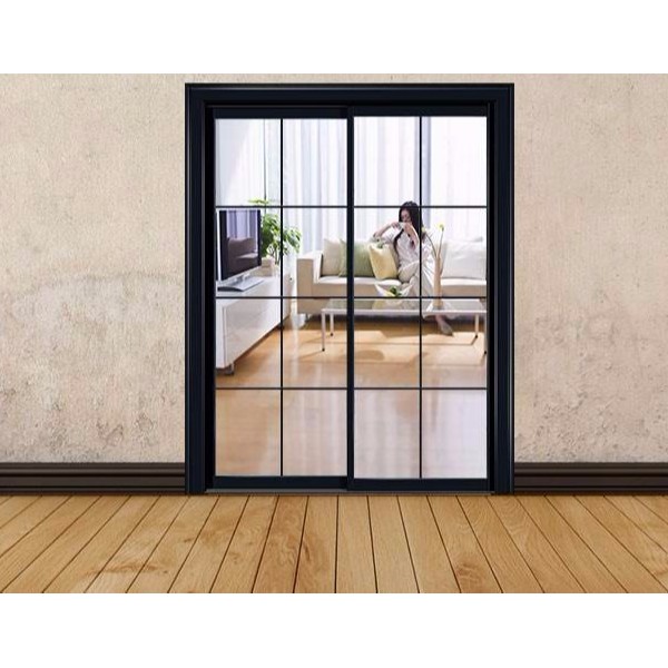 伊盾門窗2019極窄新品有什么優勢？看看你就知道了！