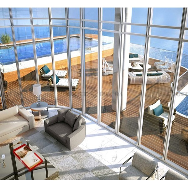 伊盾門窗為何能夠連續8年成為消費者最喜愛品牌？