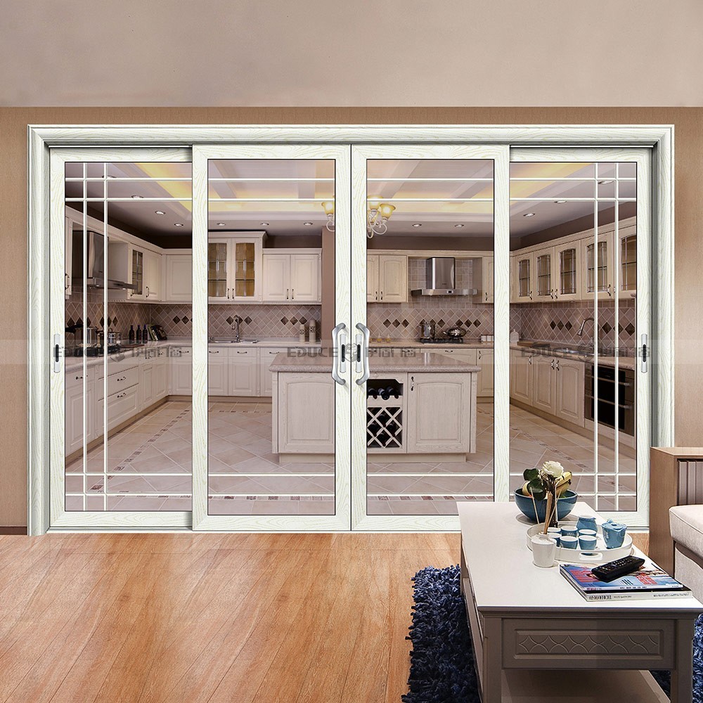鋁合金廚房推拉門(mén) 鋁合金廚房推拉門(mén)