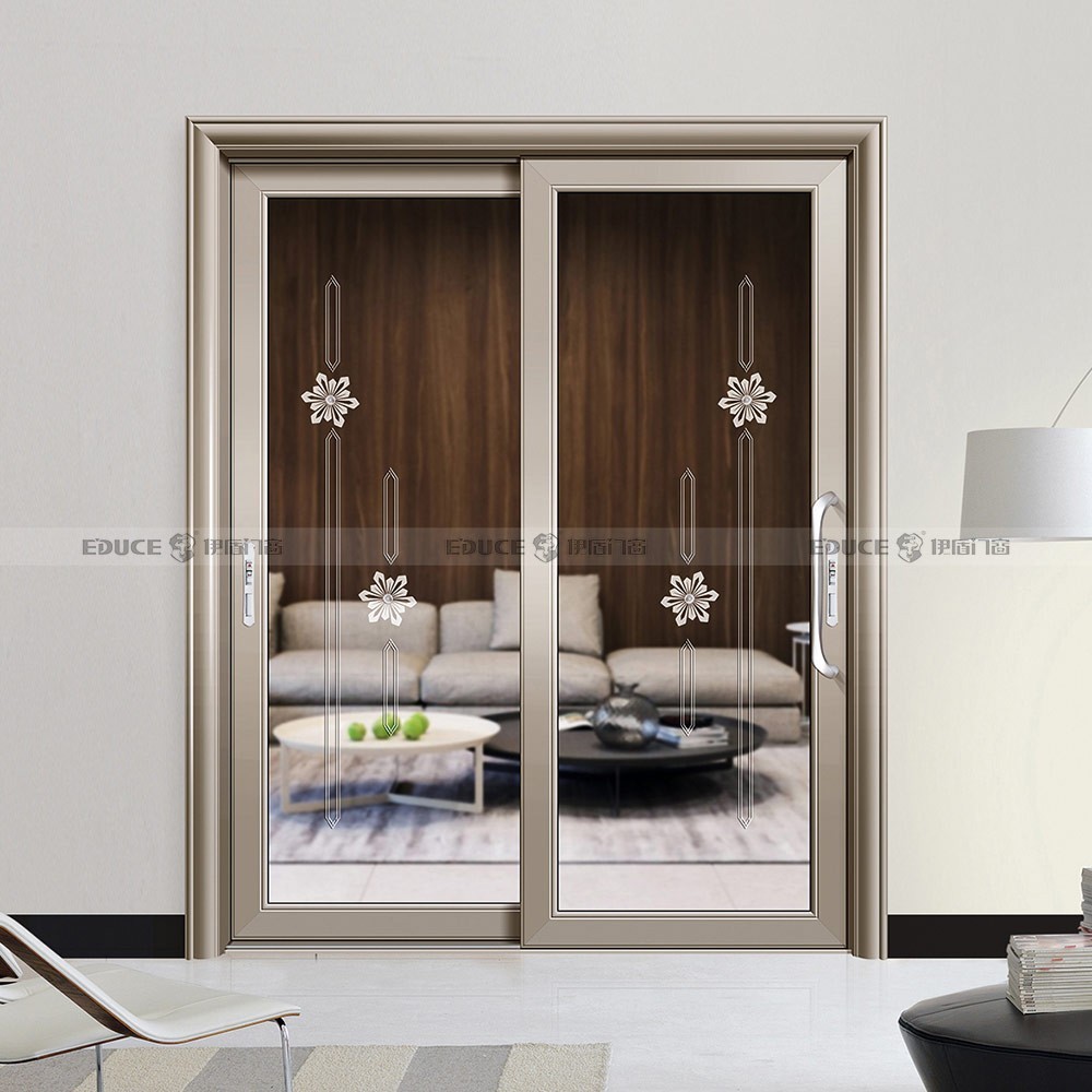 金爵推拉門(mén) 金爵推拉門(mén)