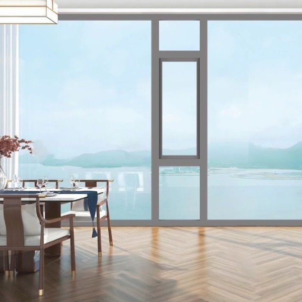 伊盾門窗十大黑科技新品首發(fā)！可享15%國補(bǔ)，最高立省2萬元！