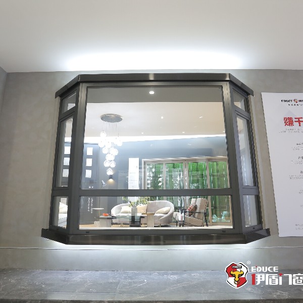 高效隔音門(mén)窗哪個(gè)品牌強(qiáng)？伊盾安全門(mén)窗好不好？