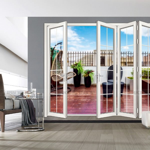 家庭裝修中如何選購鋁合金門窗？這些細節一定要注意！