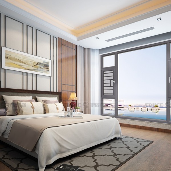 門窗加盟廠家哪家好，品牌實力應(yīng)該怎么辨別？