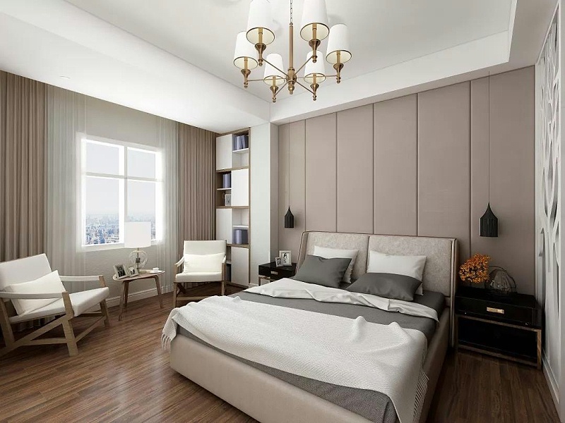 為什么門窗緊閉，家里卻依然是塵土滿天飛？真相在這里！