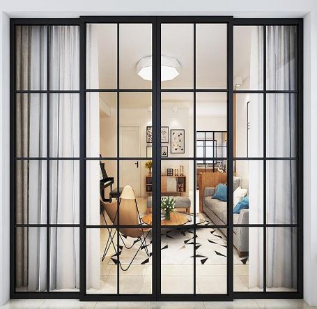 網(wǎng)紅極窄系列推拉門(mén)，為何如此火爆？